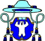 Wappen des Tempelvorstehers zu Vinsalt