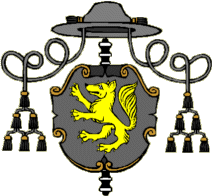 Wappen des ''Vogtvikars von Grangor''