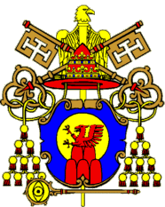 Wappen der ''Ordnung Bosparan''