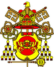 Wappen der ''Ordnung Drôl''
