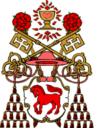 Wappen der Rahjakirche