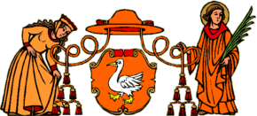 Wappen der Traviakirche