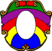 Wappen der ''Tsakirche''